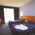 Exe Area サンティアゴ・デ・コンポステーラ