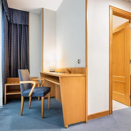 Exe Area Hotel