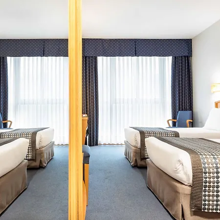 Exe Area Hotel 3*