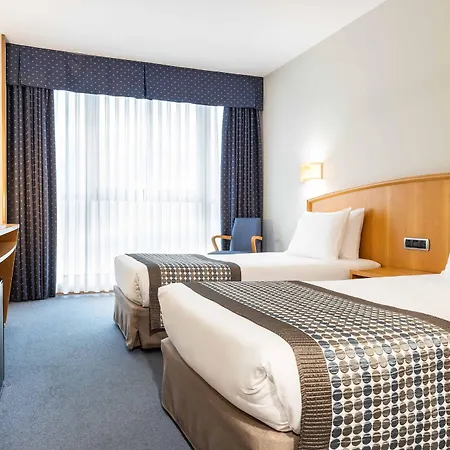 Exe Area Hotel 3*