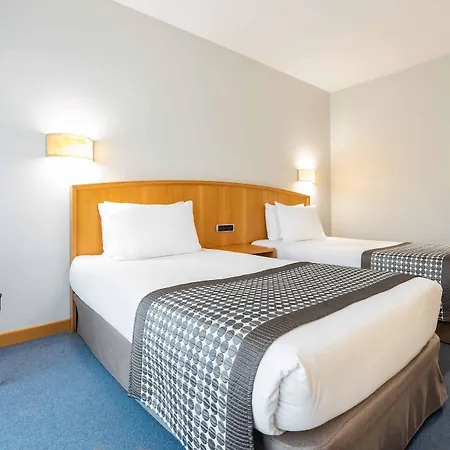 Exe Area Hotel 3*