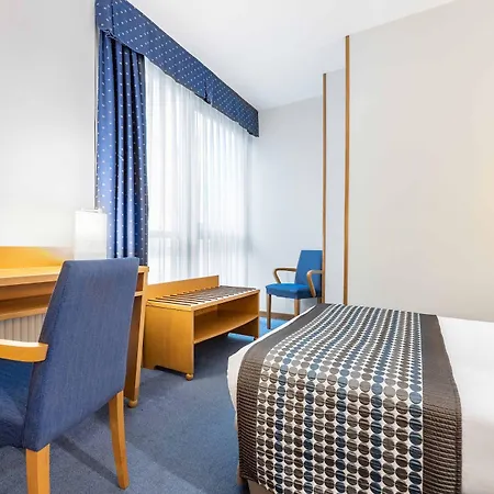 Exe Area Hotel