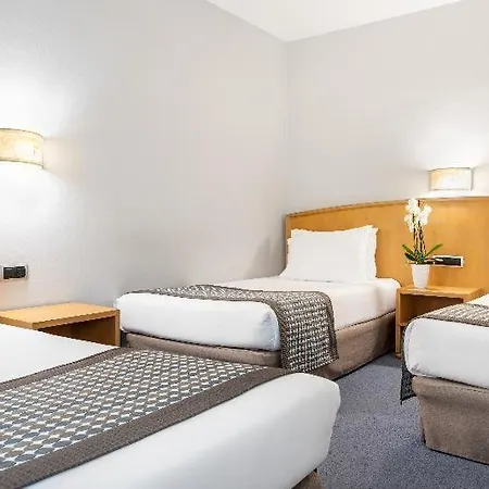 Exe Area Hotel
