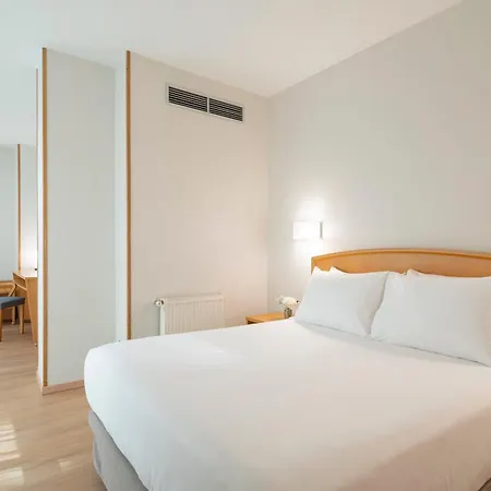 Hotel Exe Area Santiago de Compostela