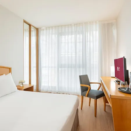 Exe Area Saint-Jacques-de-Compostelle