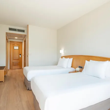 Exe Area Hotel Santiago de Compostela