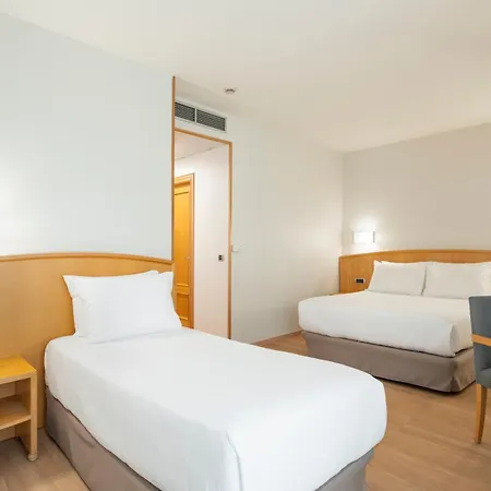Hotel Exe Area Santiago de Compostela