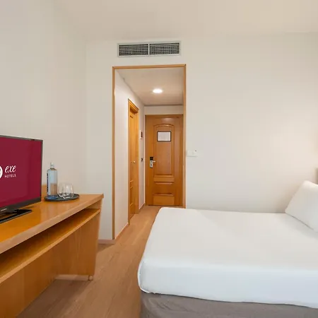 Exe Area Hotel