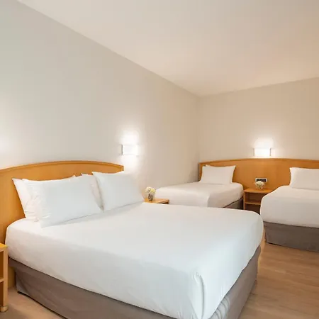 Exe Area Hotel San Giacomo di Compostella