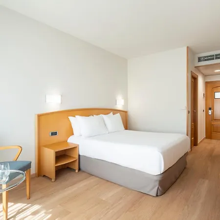 Hotel Exe Area Santiago de Compostela