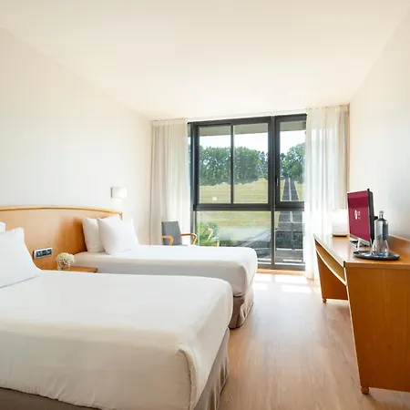 Hotel Exe Area