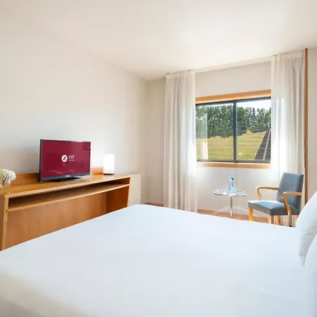 Hotel Exe Area 3*
