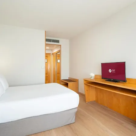 Exe Area Hotel Santiago de Compostela