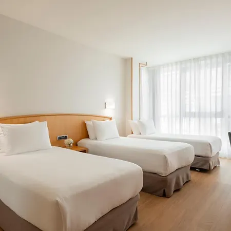 Exe Area Szálloda 3*