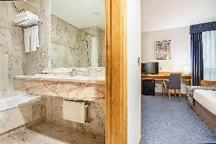 Exe Area Hotel San Giacomo di Compostella