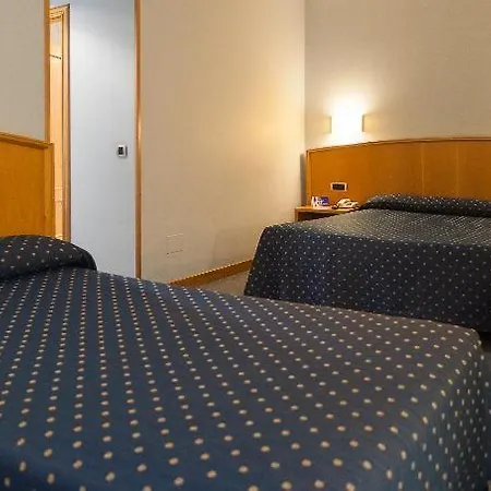 Hotel Exe Area 3*