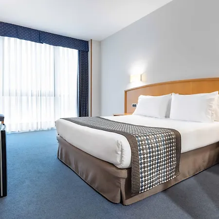 Exe Area サンティアゴ・デ・コンポステーラ