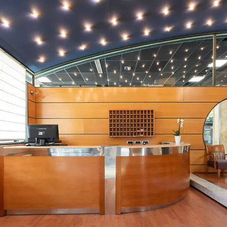 Exe Area ホテル 3*