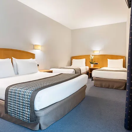 ホテル Exe Area サンティアゴ・デ・コンポステーラ