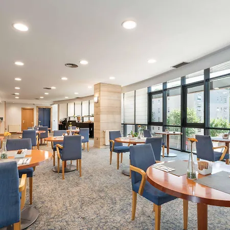 Hotel Exe Area 3*