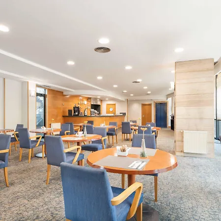 Hotel Exe Area 3*