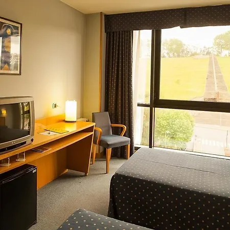 Exe Area Hotel
