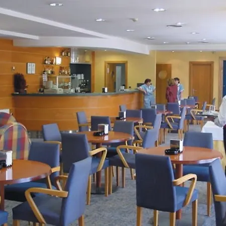 Exe Area Hotel