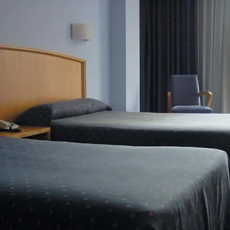 Hotel Exe Area Santiago de Compostela