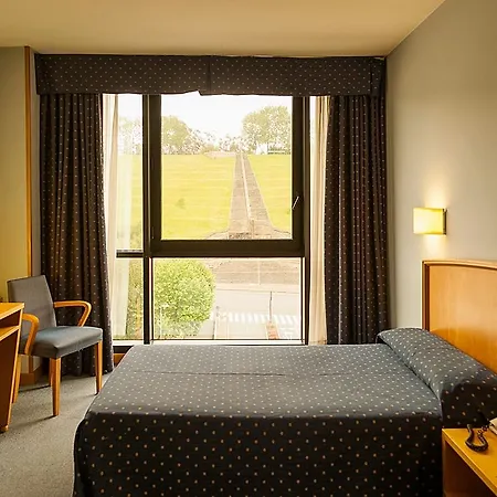 Exe Area Santiago de Compostela