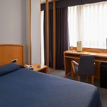 Exe Area Hotel