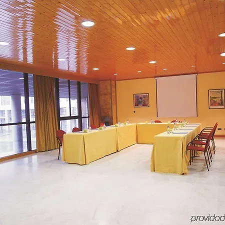 Hotel Exe Area San Giacomo di Compostella
