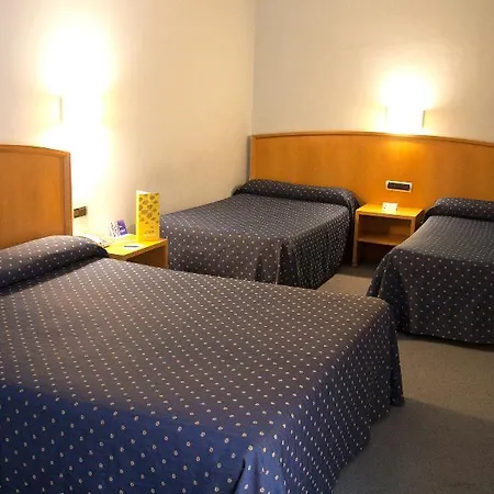 Exe Area Hotell 3*