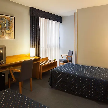 Exe Area Hotel