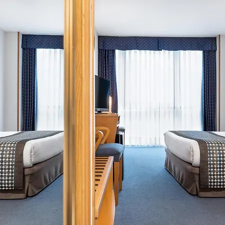 Exe Area Hotel Santiago de Compostela