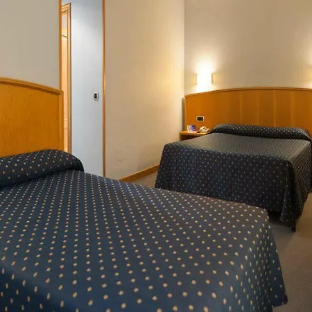 Hotel Exe Area