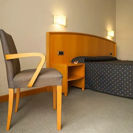 Hotel Exe Area