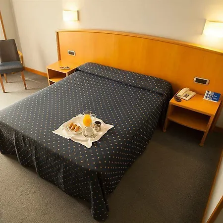 Exe Area Hotel Santiago de Compostela