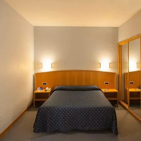 Exe Area Hotel