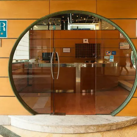 Exe Area Hotel Santiago de Compostela
