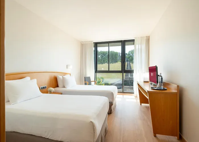 Exe Area Hotel