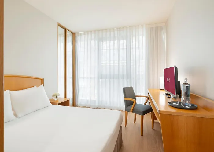 Exe Area Santiago de Compostela