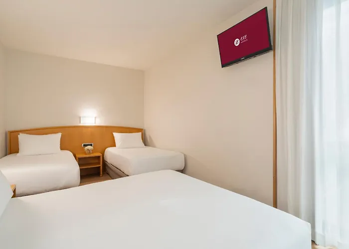 Exe Area 3* Saint-Jacques-de-Compostelle