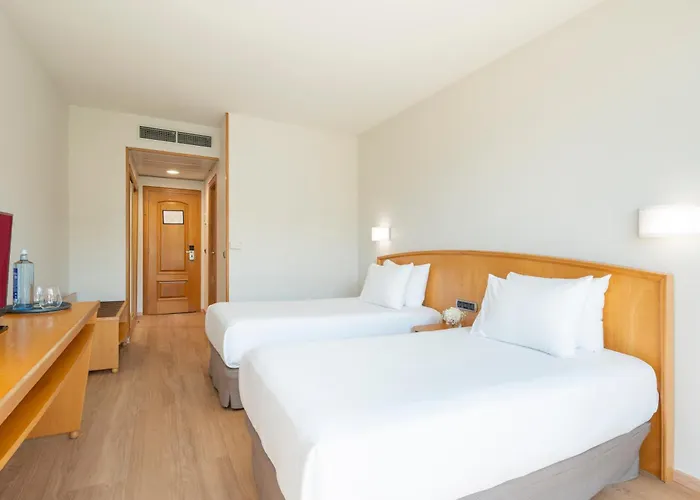 Exe Area Hotel Santiago de Compostela