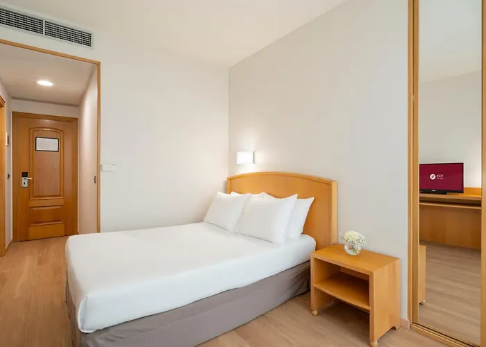 Exe Area 3* Saint-Jacques-de-Compostelle