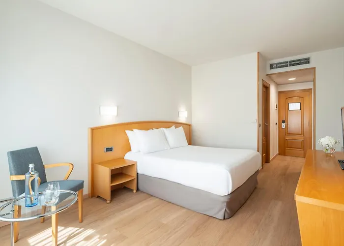 Hotel Exe Area Santiago de Compostela