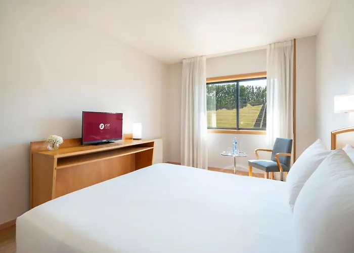 Hotel Exe Area 3*