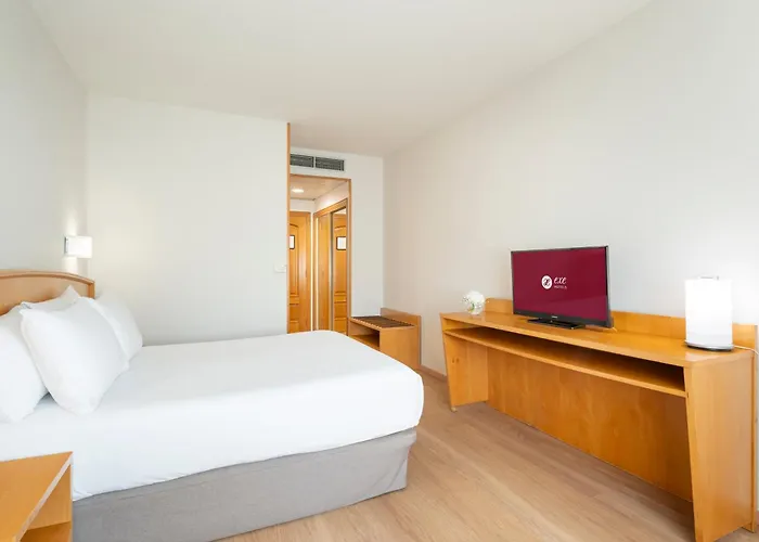 Exe Area Hotel Santiago de Compostela