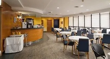 Hotel Exe Area Saint-Jacques-de-Compostelle