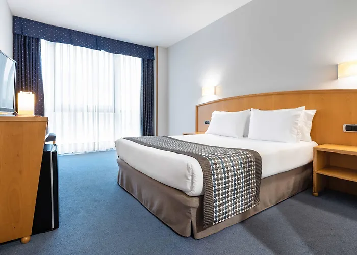 Exe Area Santiago de Compostela