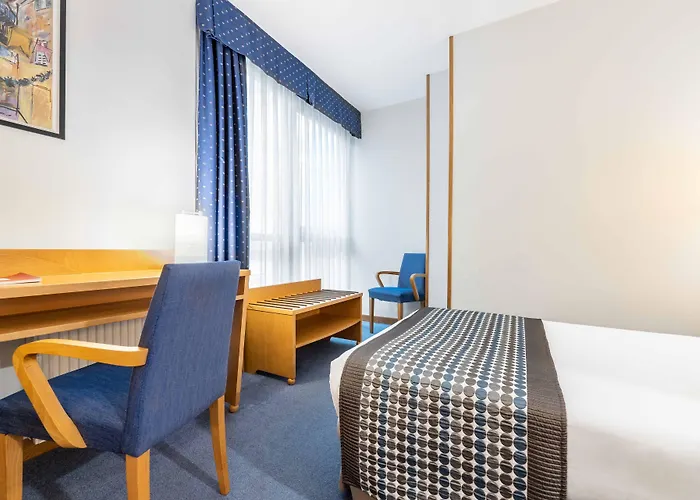 Exe Area Santiago de Compostela